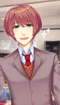 Male MONIKA 