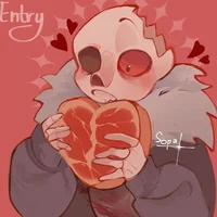 Horror sans - Crush