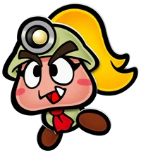 Goombella