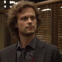 Spencer Reid