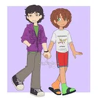 NagaJake and Andrew 