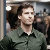 Jake Peralta 