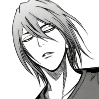 Murasakibara Atsushi