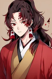 Yoriichi --Tsugikuni