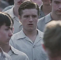 1-Peeta Mellark