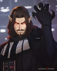 Vlad Dracula 
