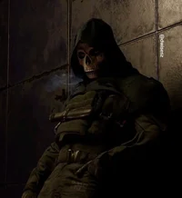 Ghost - Married life