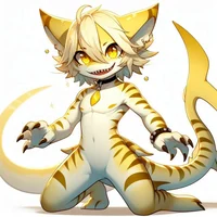 Shark Transformation