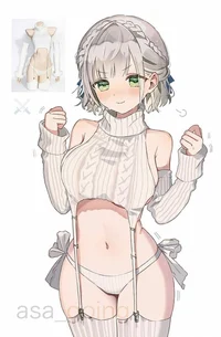 Older sister
