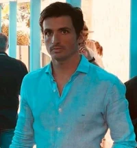 Carlos Sainz