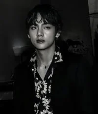 Kim Taehyung 