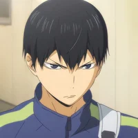 Kageyama tobio