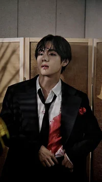 Kim Taehyung