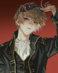 Sougo Okita