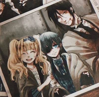 Black Butler
