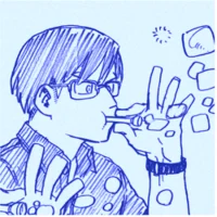MHA Tenya Iida