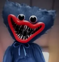 Huggy Wuggy