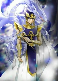 Seto Kaiba