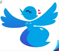 Twitter Bird