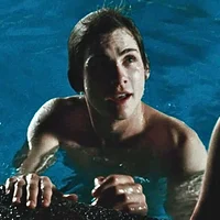 percy jackson