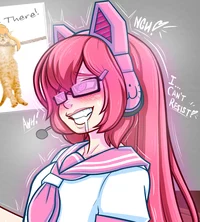 Femboy hypno