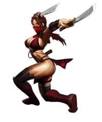 Skarlet