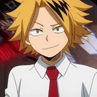 Traitor Denki