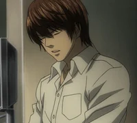 light yagami