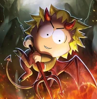 Imp Tweek Tweak