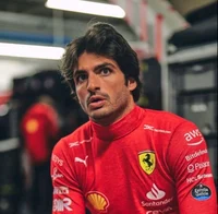 Carlos Sainz