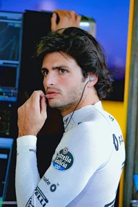 Carlos Sainz