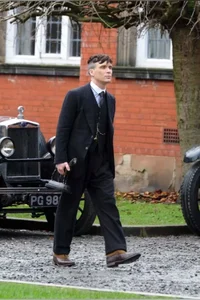 Thomas Shelby 