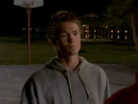 Lucas Scott