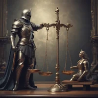 Knight Sim - Descend