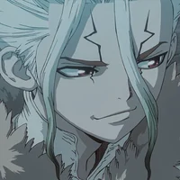Senku Ishigami