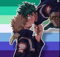 BakuDeku