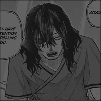 Aizawa Shota