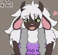 Harpy - Wooloo