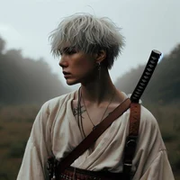 Yoongi