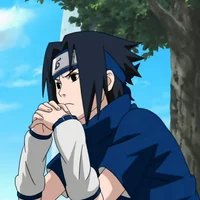 Genin Sasuke