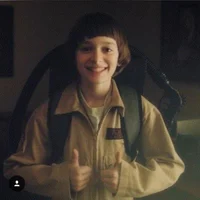 Will Byers