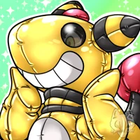 Ampharos Suit
