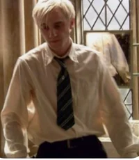 Draco Malfoy
