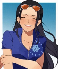 Nico Robin
