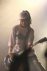 22-Tom Kaulitz 