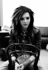 Bill kaulitz 