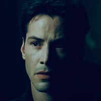 neo anderson