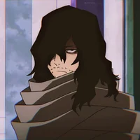 Aizawa Shouta 