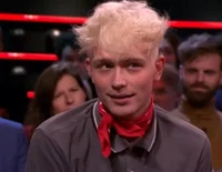 Joost Klein 