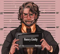 Henry Emily
